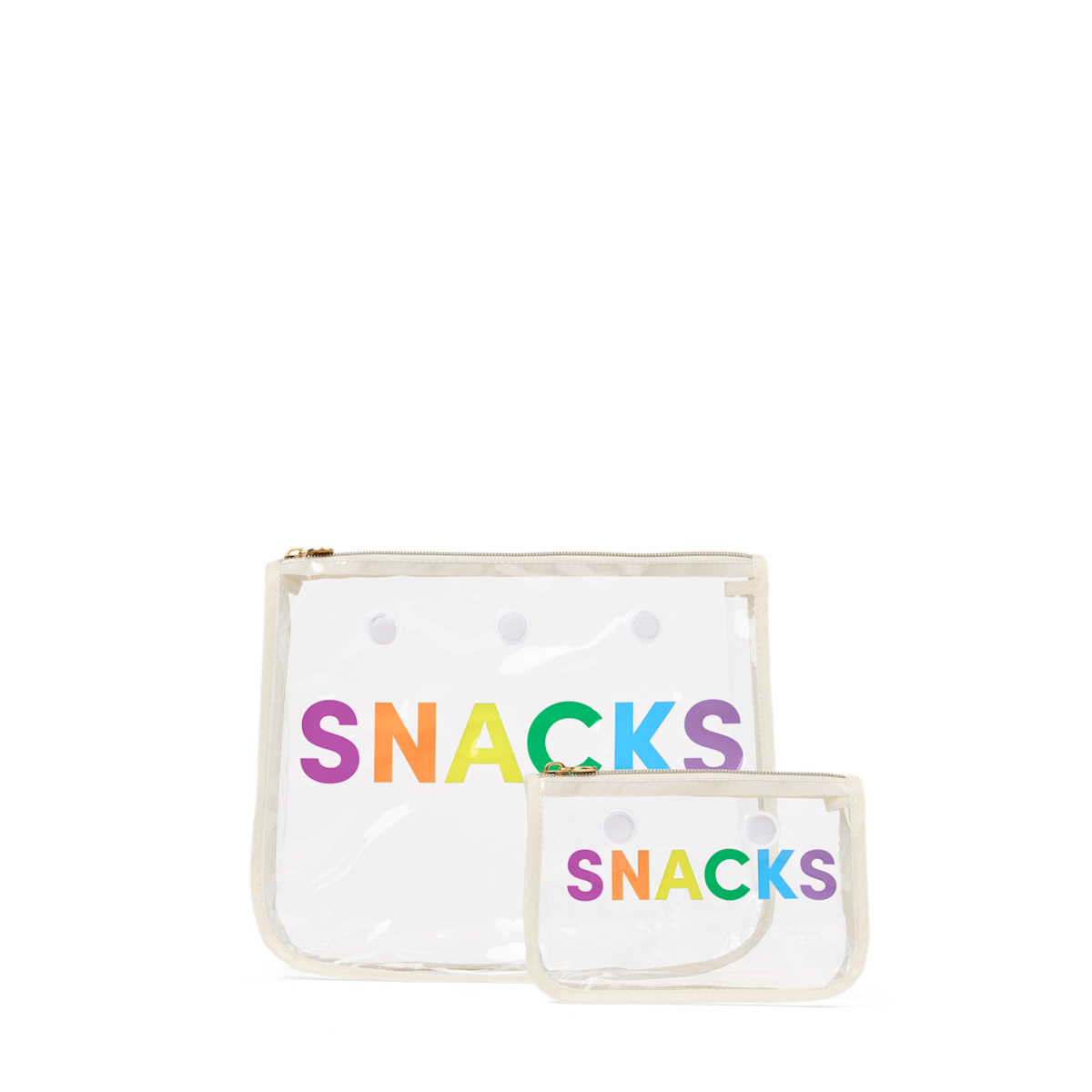 Decorative Insert - Snacks B8