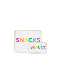 Decorative Insert - Snacks B8