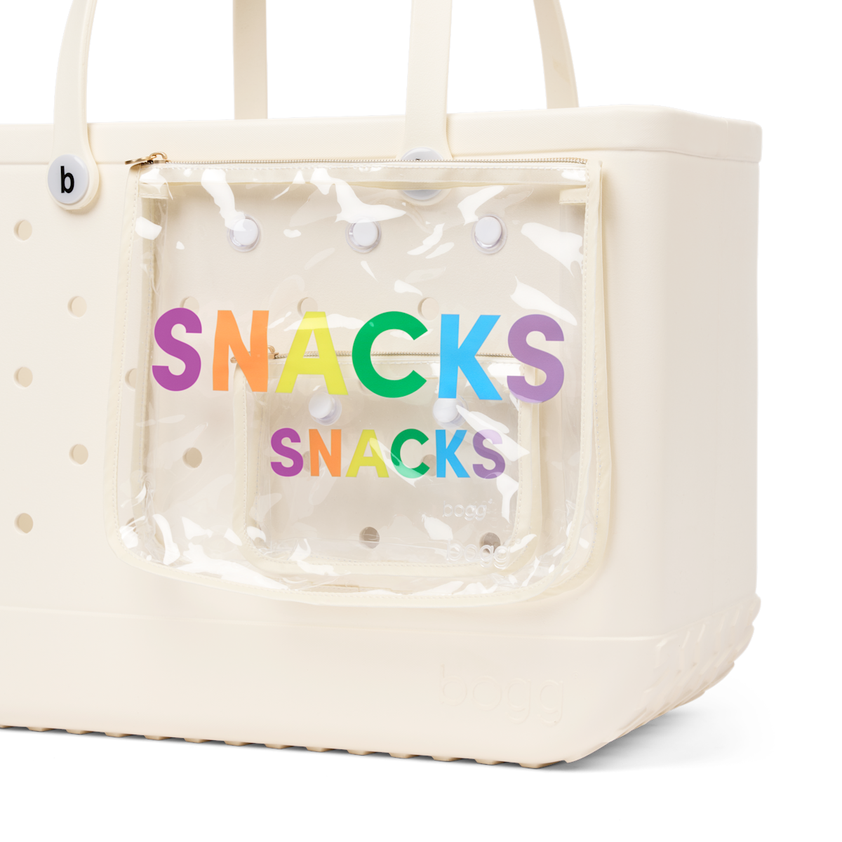 Decorative Insert - Snacks B8