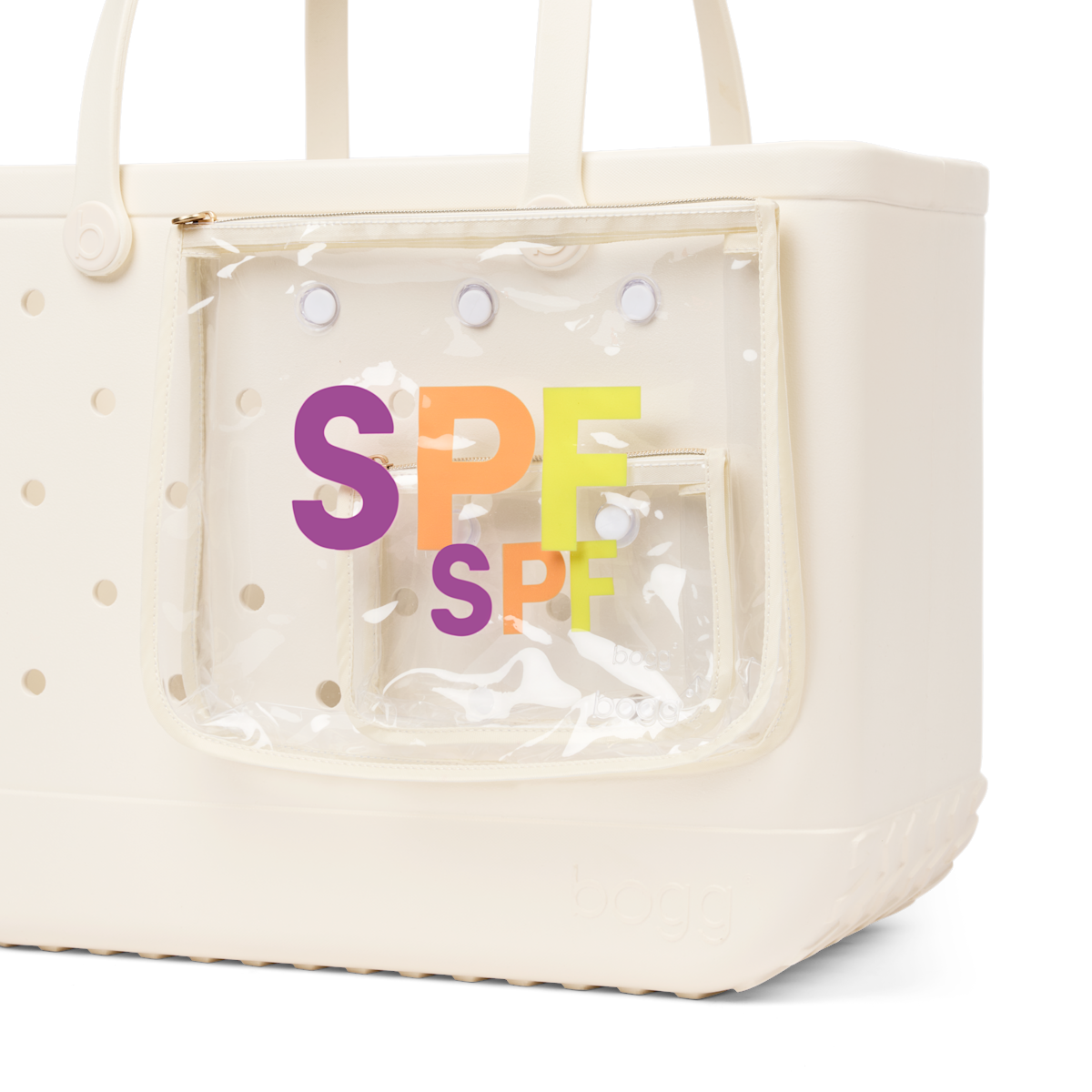 Decorative Insert - SPF X1