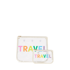 Decorative Insert - Travel G8