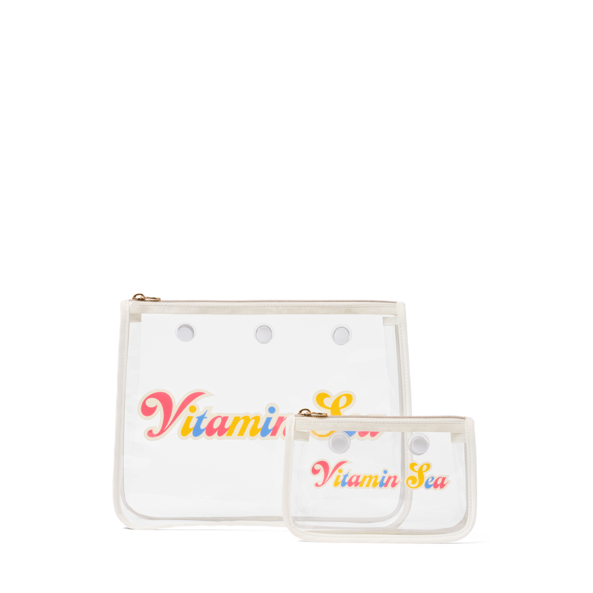 Decorative Insert - Vitamin Sea D2