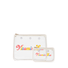 Decorative Insert - Vitamin Sea D2