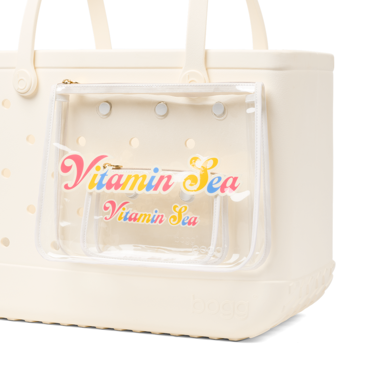 Decorative Insert - Vitamin Sea D2