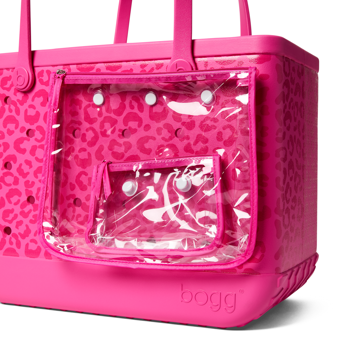 Original - Purrr-fectly Pink Leopard Y6
