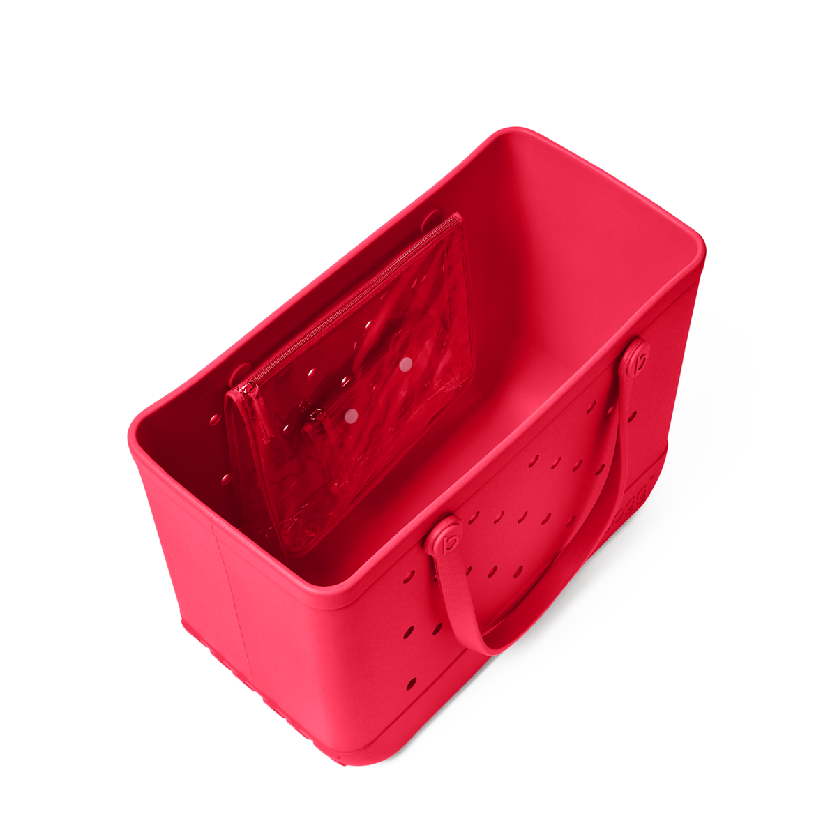Original - Off to the Races Red M7