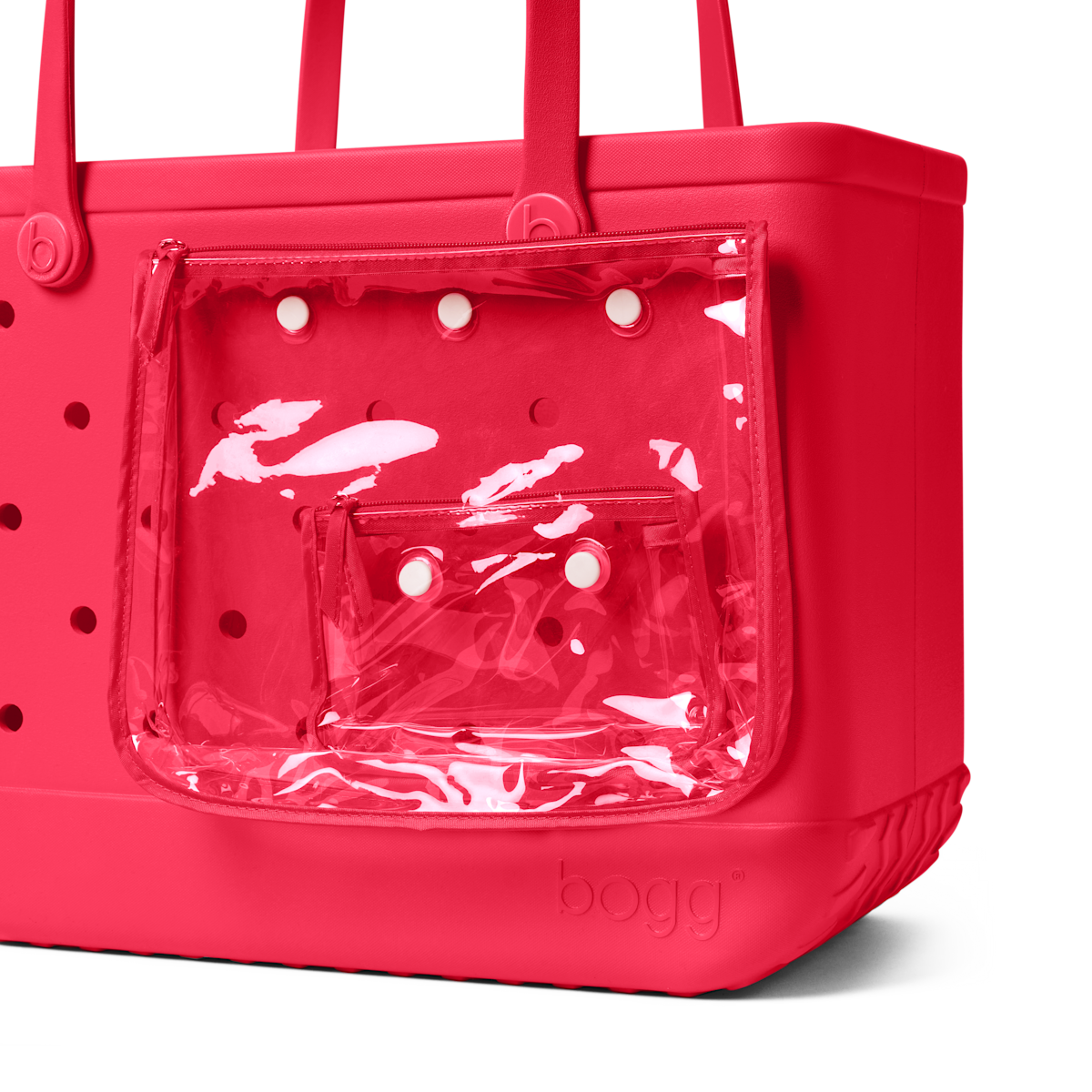 Original - Off to the Races Red M7