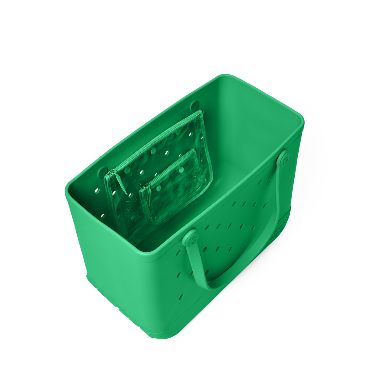 Original - Green with Envy E4