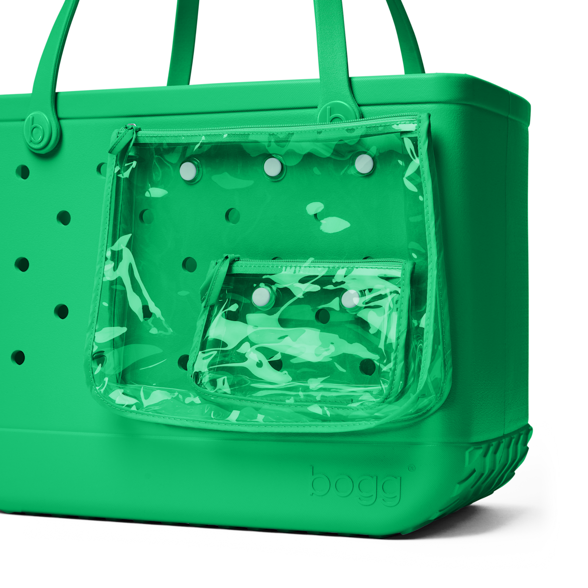Original - Green with Envy E4
