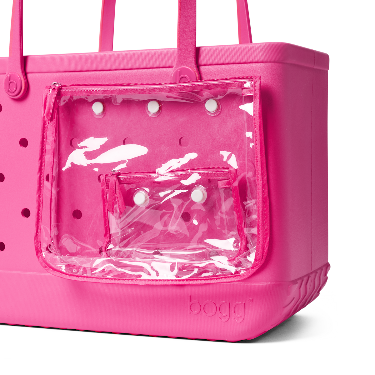Original - Haute Pink G2