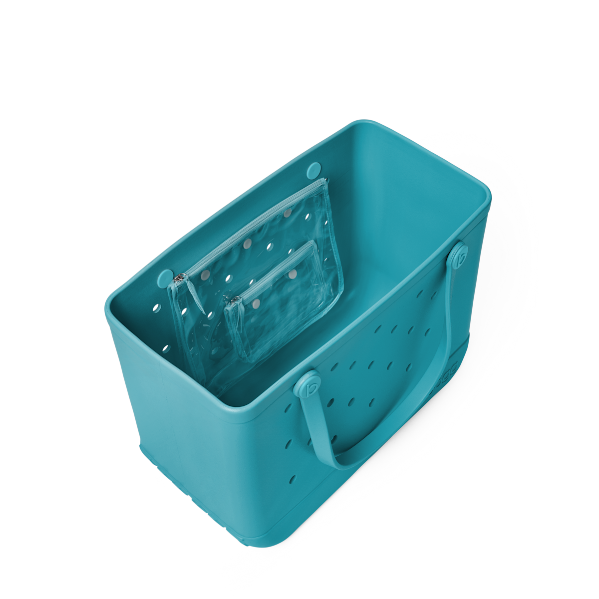Original - Turquoise and Caicos M6