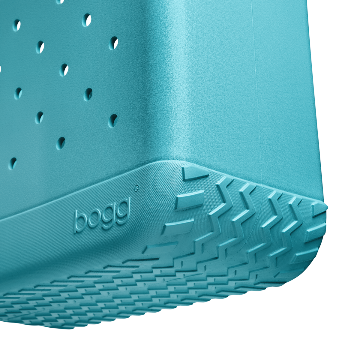 Original - Turquoise and Caicos M6