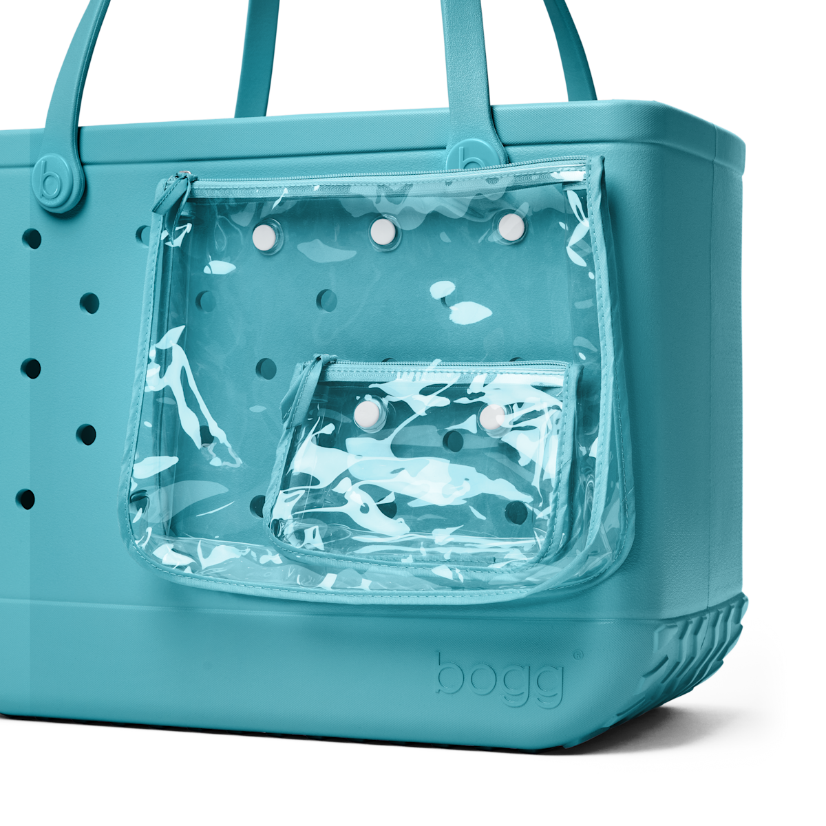 Original - Turquoise and Caicos M6