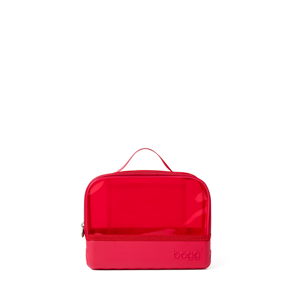 Boggs N' Ends - Off to the Races Red M9