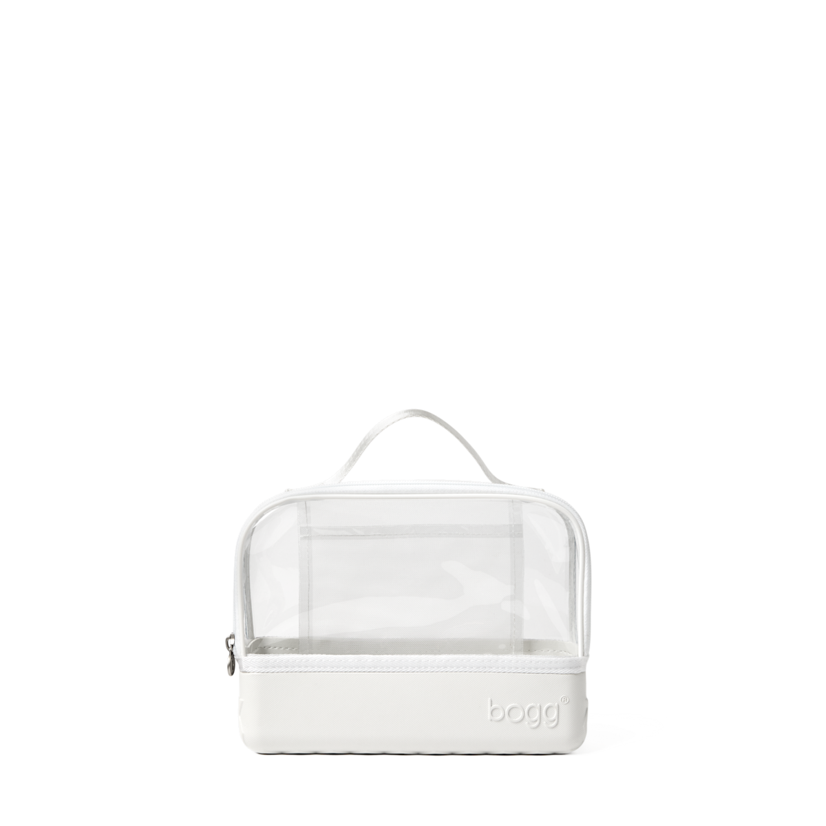 Boggs N' Ends - For Shore White H5