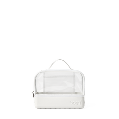 Boggs N' Ends - For Shore White H5