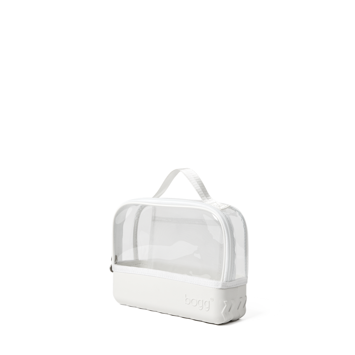 Boggs N' Ends - For Shore White H5