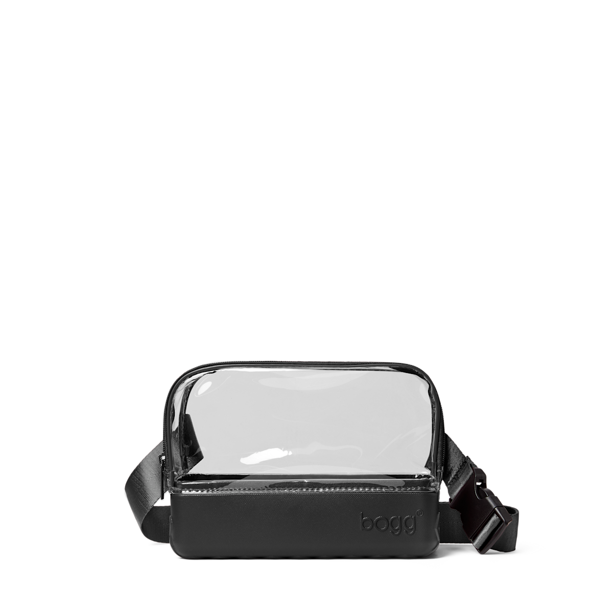 Bogg Stadium Bag - LBD Black R9