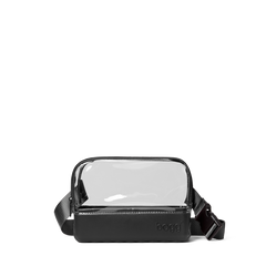 Bogg Stadium Bag - LBD Black R9
