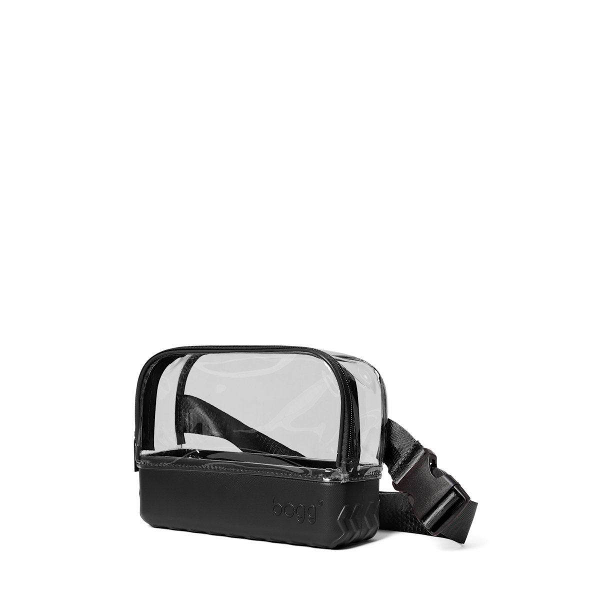 Bogg Stadium Bag - LBD Black R9