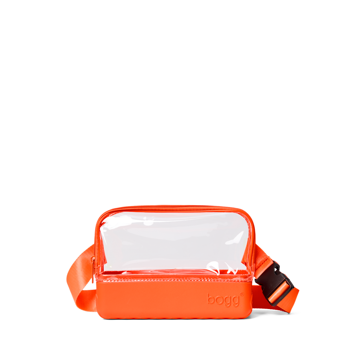 Bogg Stadium Bag - Orange You Glad S3