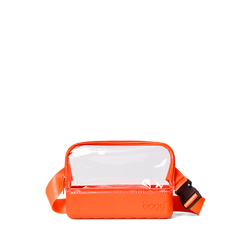 Bogg Stadium Bag - Orange You Glad S3