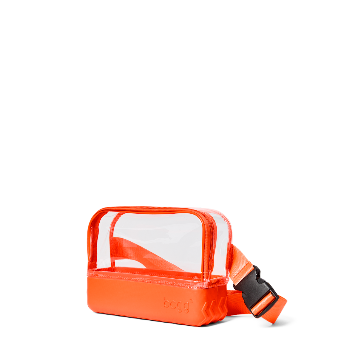 Bogg Stadium Bag - Orange You Glad S3