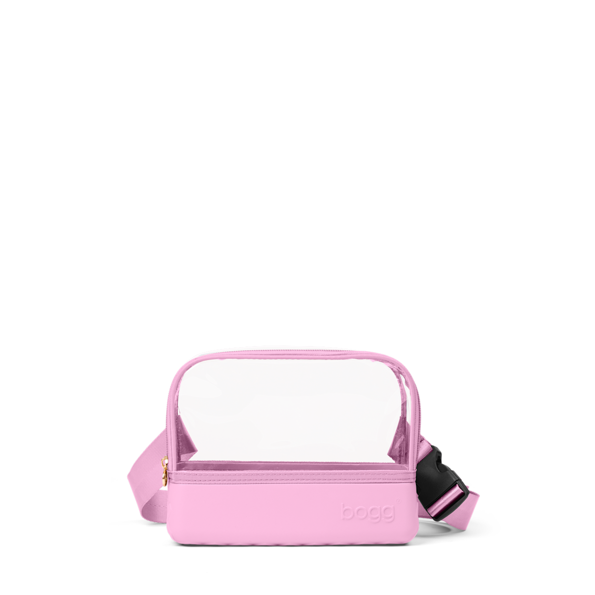 Bogg Stadium Bag Bag - Pink Taffy T3