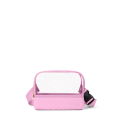 Bogg Stadium Bag Bag - Pink Taffy T3