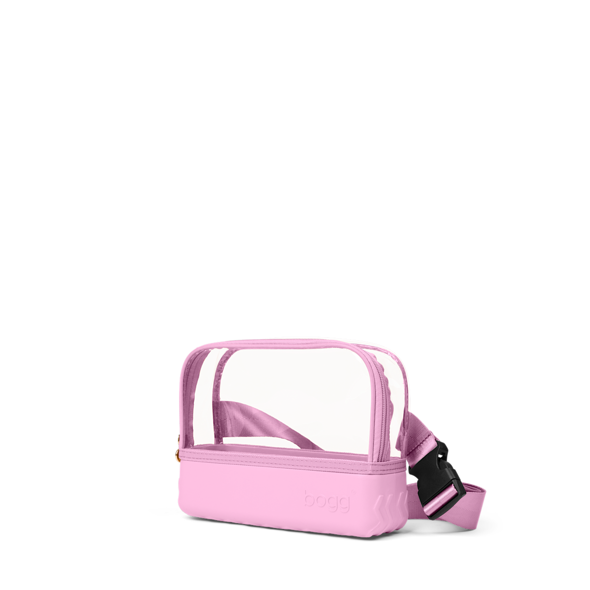 Bogg Stadium Bag Bag - Pink Taffy T3