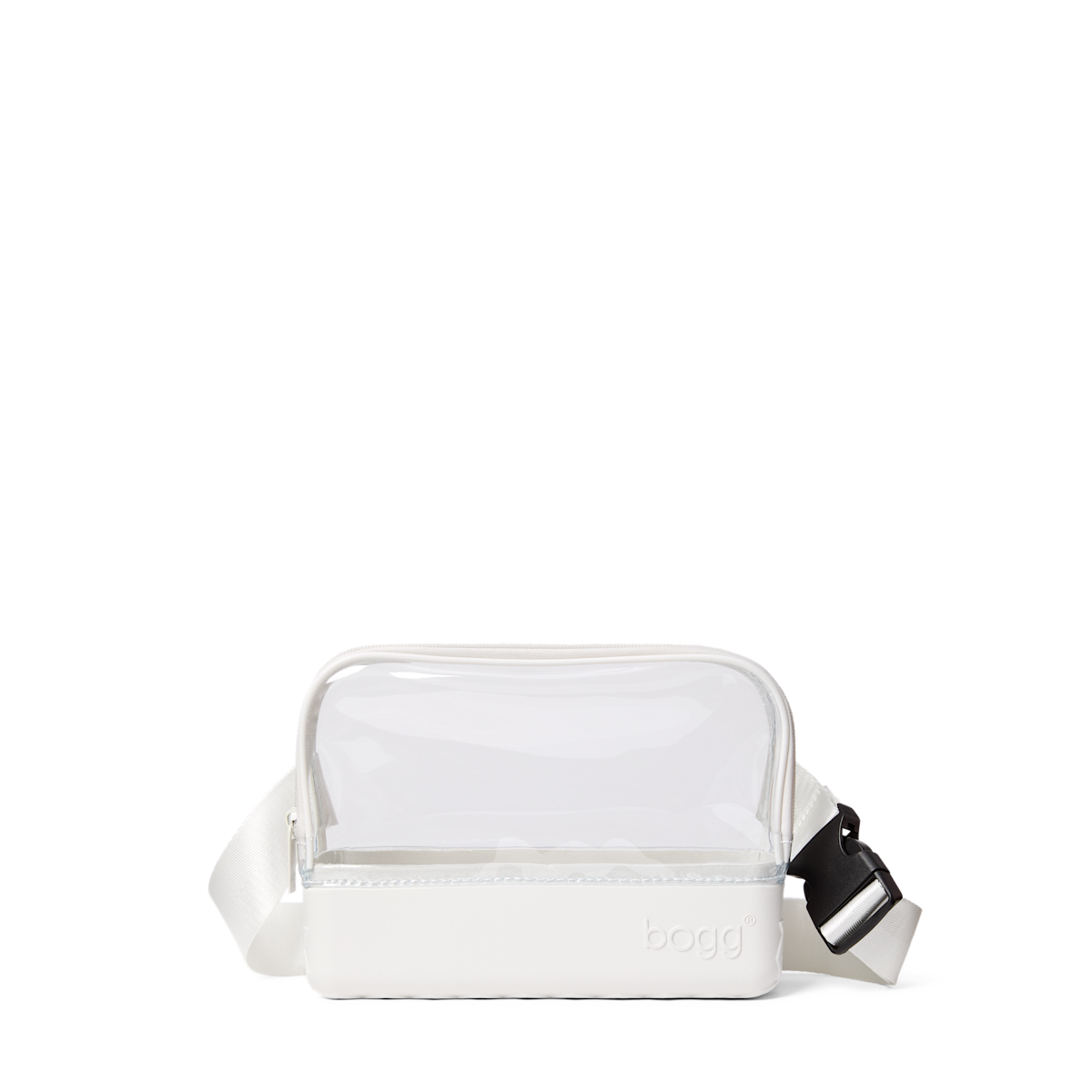 Bogg Stadium Bag - For Shore White F1