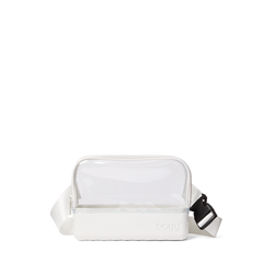 Bogg Stadium Bag - For Shore White F1
