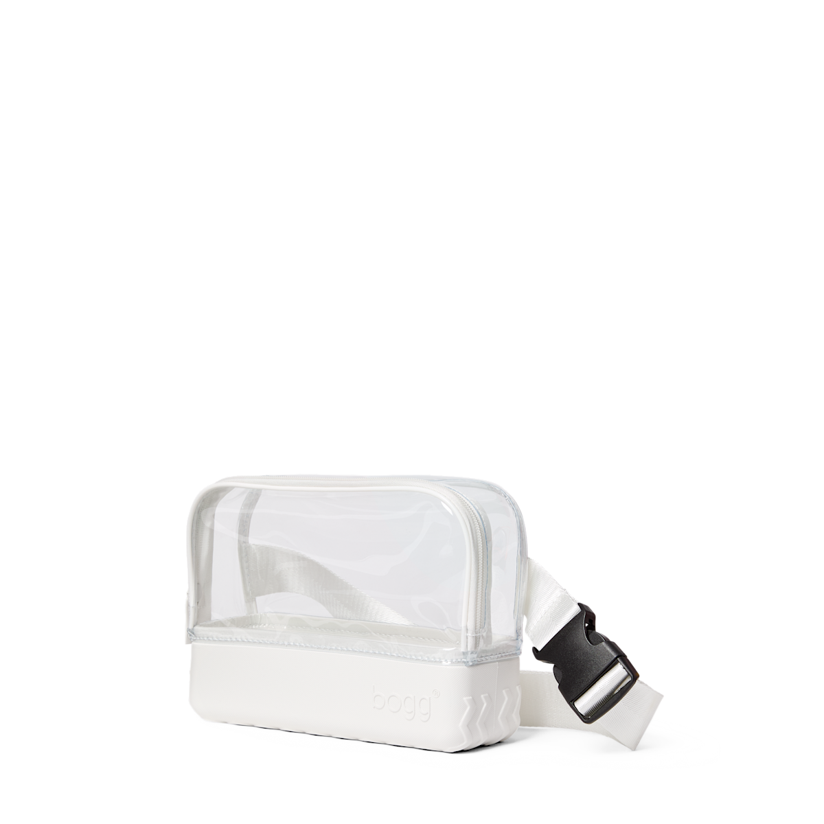 Bogg Stadium Bag - For Shore White F1