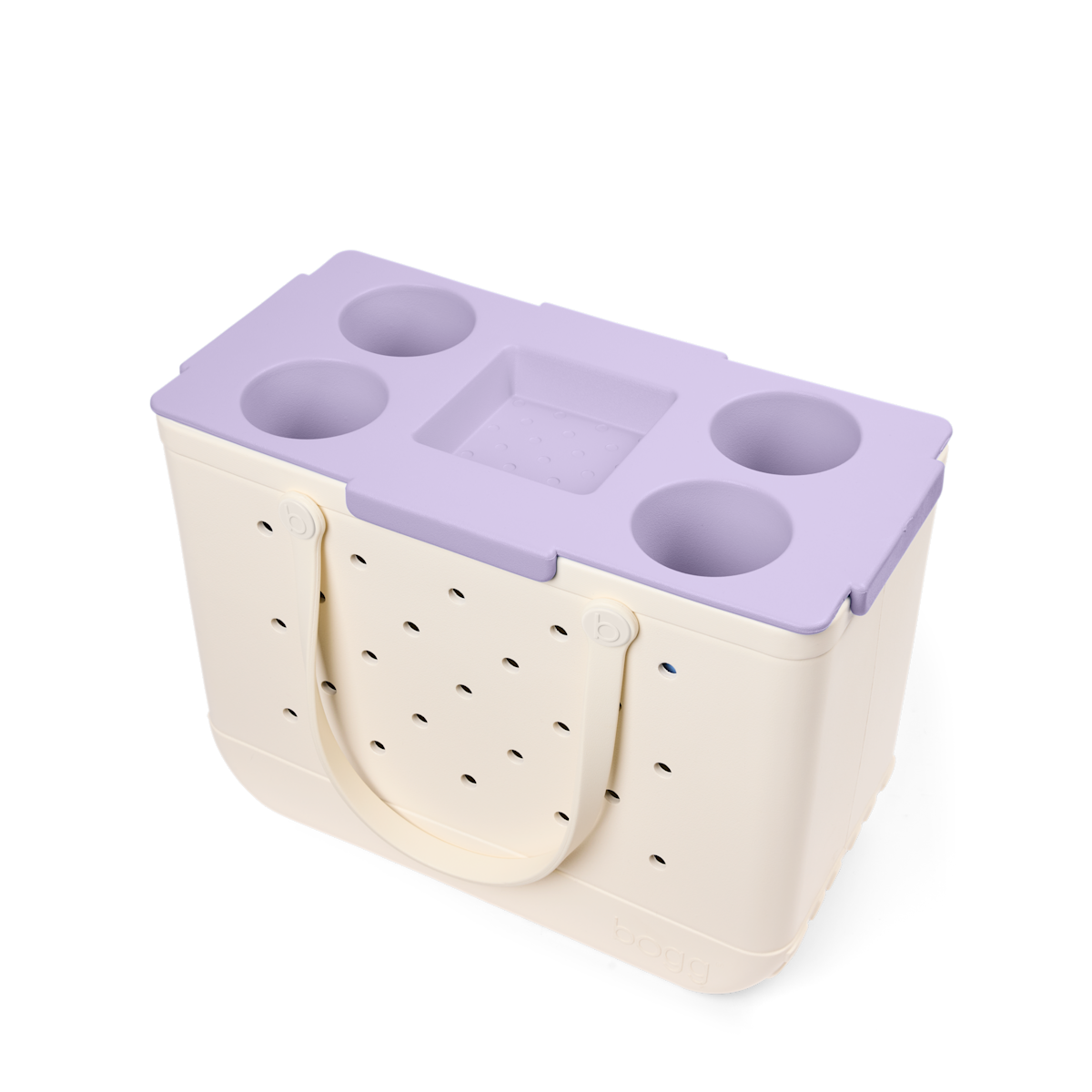 Top o' the Bogg to Ya - I Lilac You a Lot J1