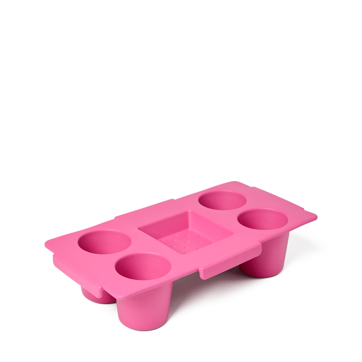Top o' the Bogg to Ya - Haute Pink P9