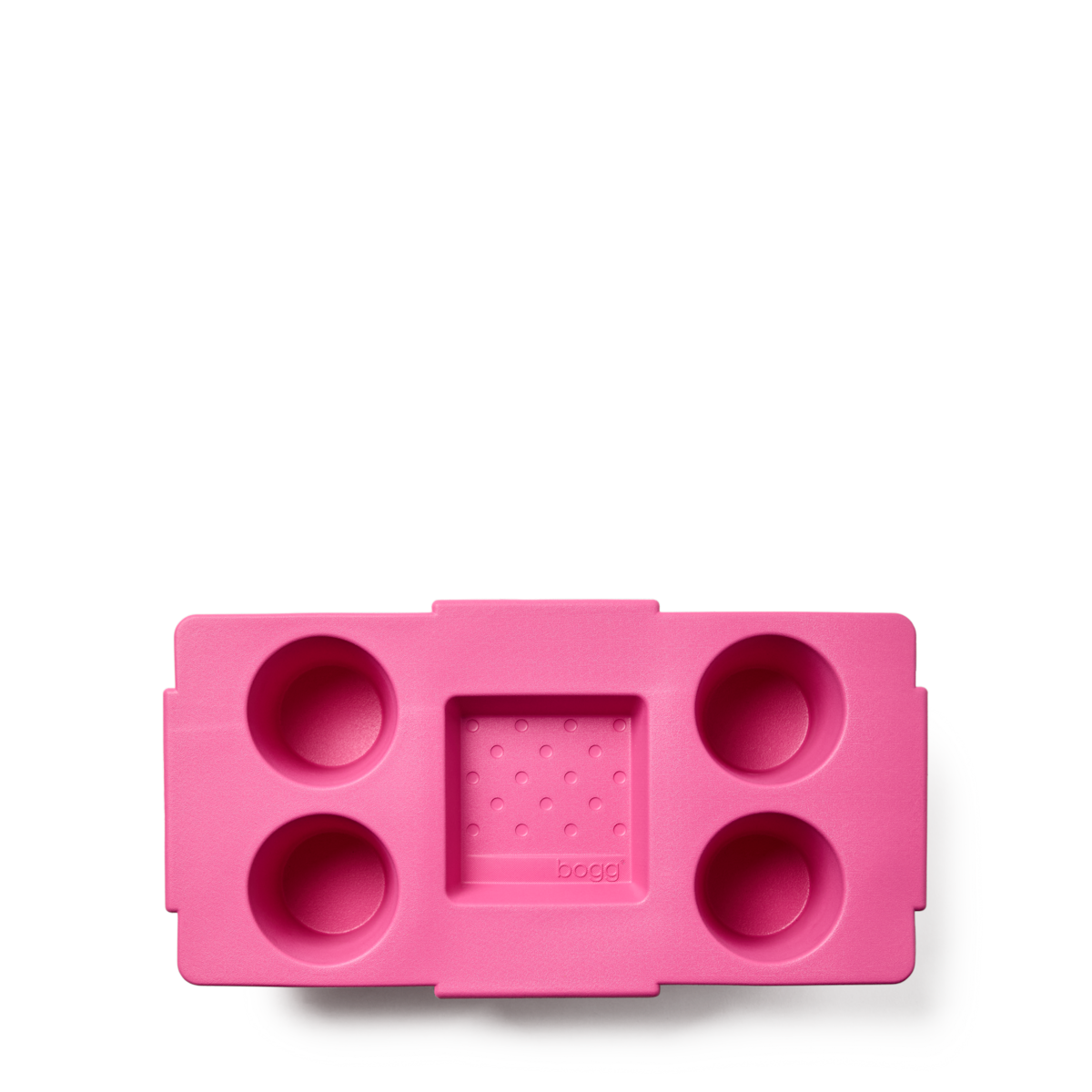 Top o' the Bogg to Ya - Haute Pink P9