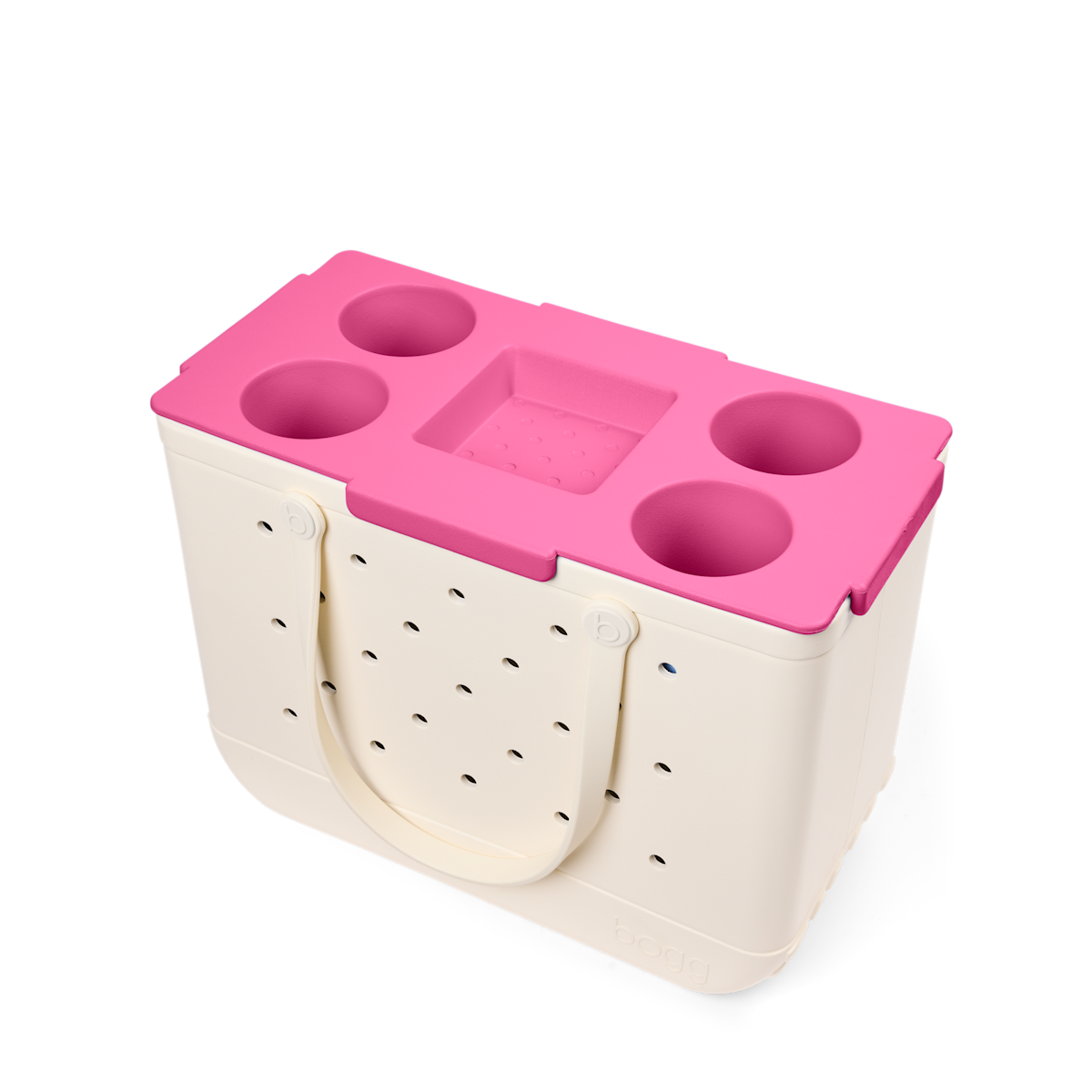 Top o' the Bogg to Ya - Haute Pink P9