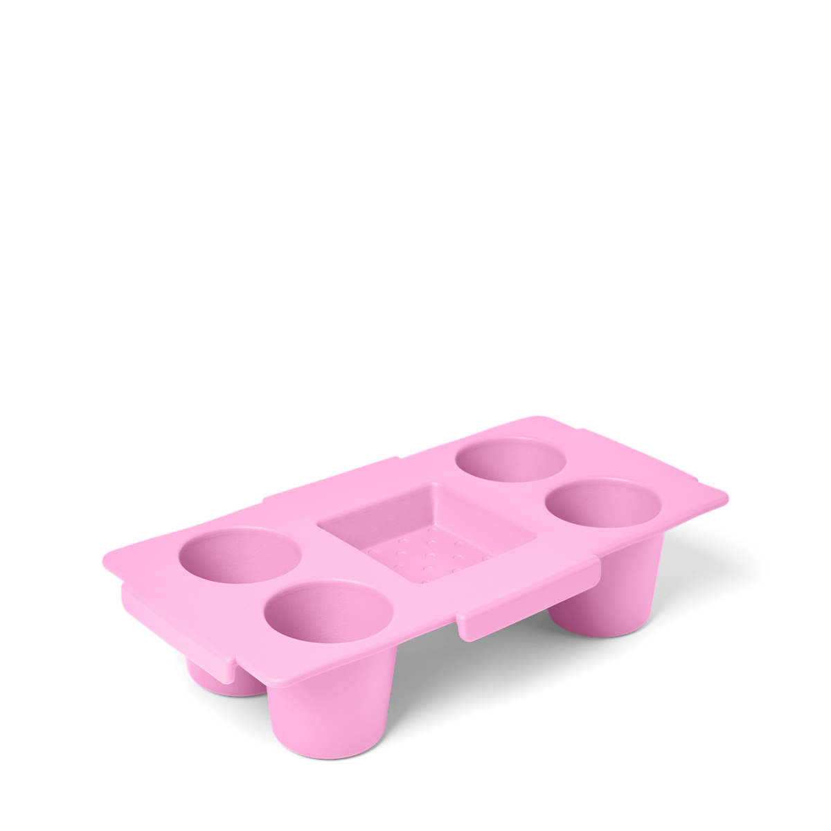 Top O' The Bogg To Ya! - Pink Taffy L6