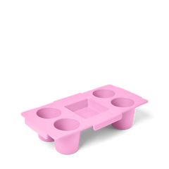 Top O' The Bogg To Ya! - Pink Taffy L6