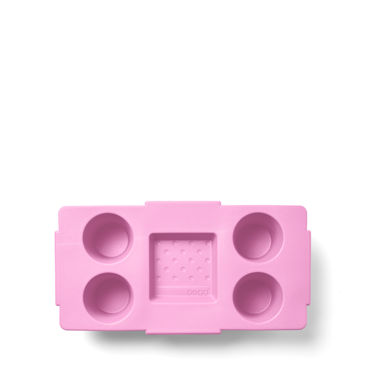 Top O' The Bogg To Ya! - Pink Taffy L6
