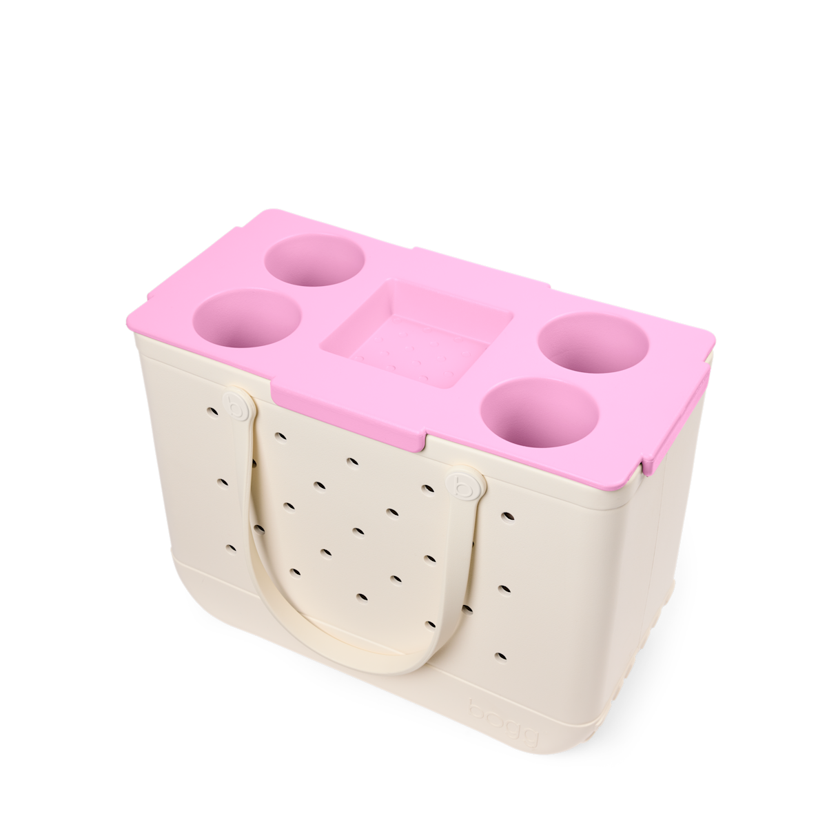 Top O' The Bogg To Ya! - Pink Taffy L6
