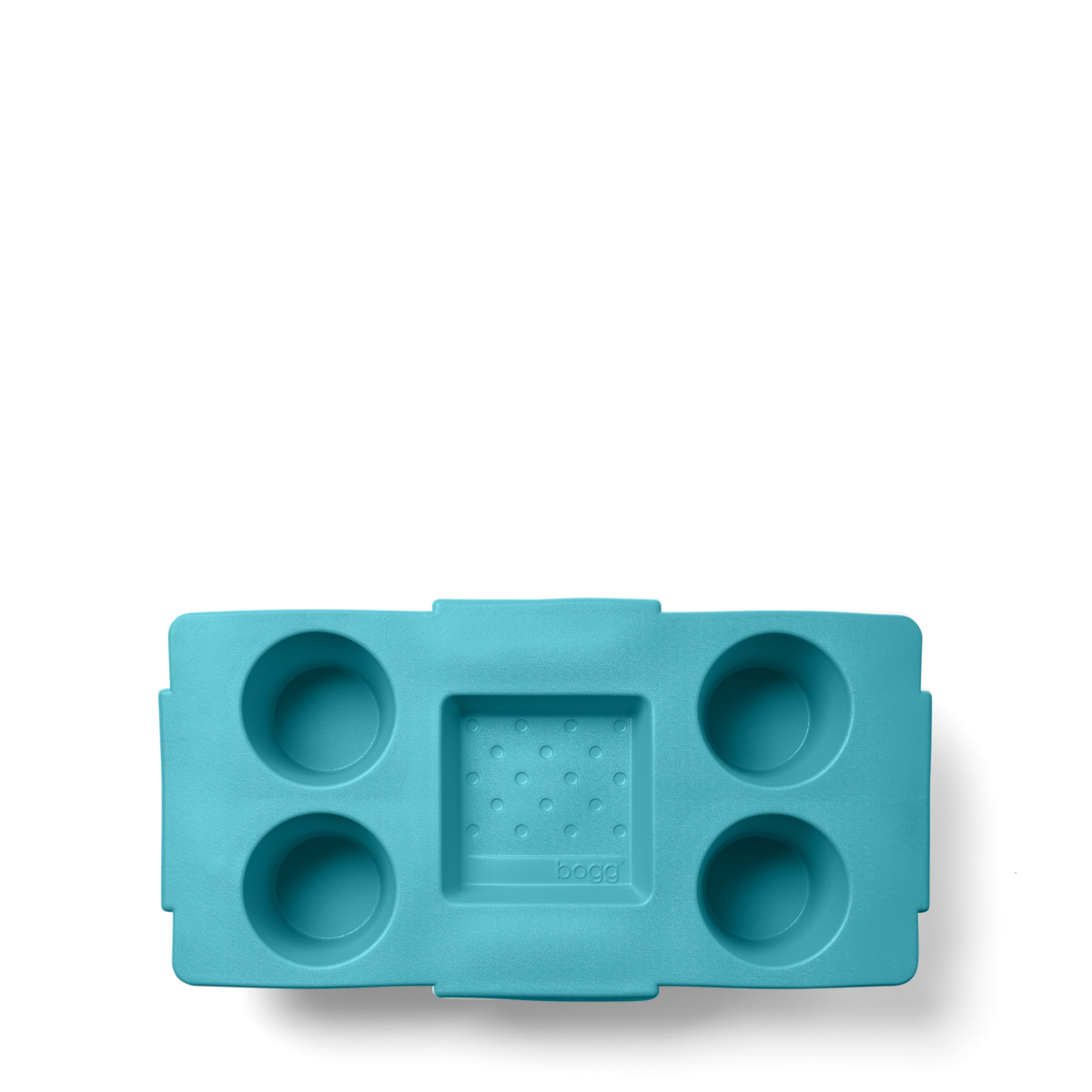 Top o' the Bogg to Ya - Turquoise and Caicos B8