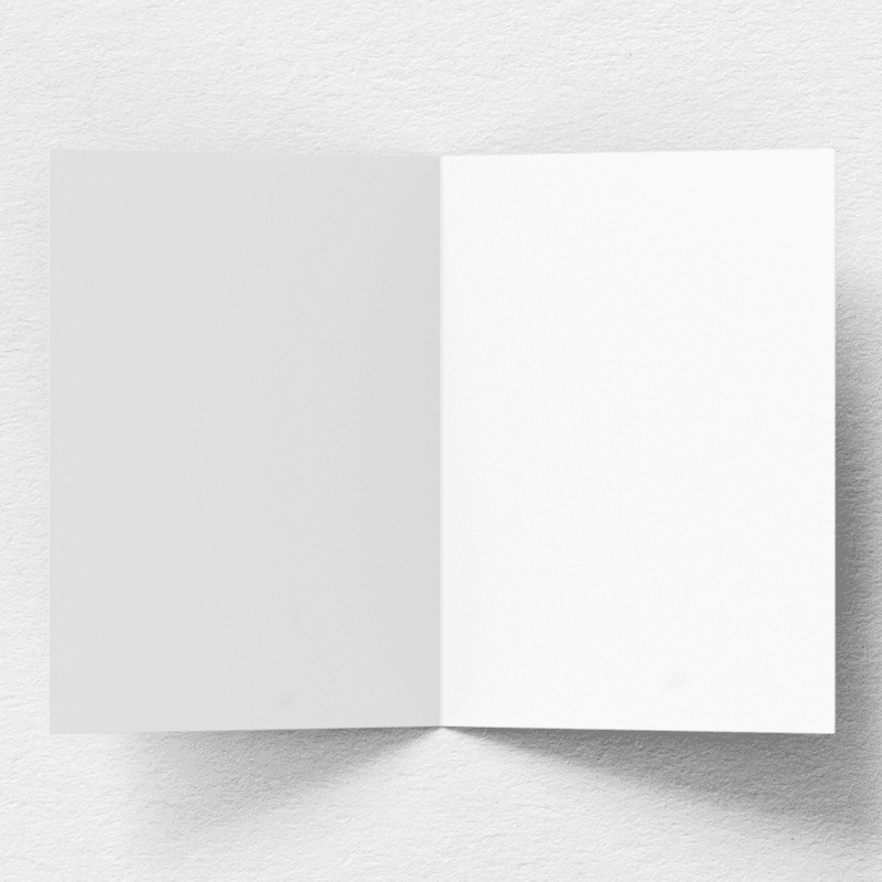 Love You Greeting Card O7
