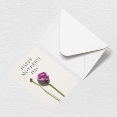 Bogg Mother's Day Greeting Card N2